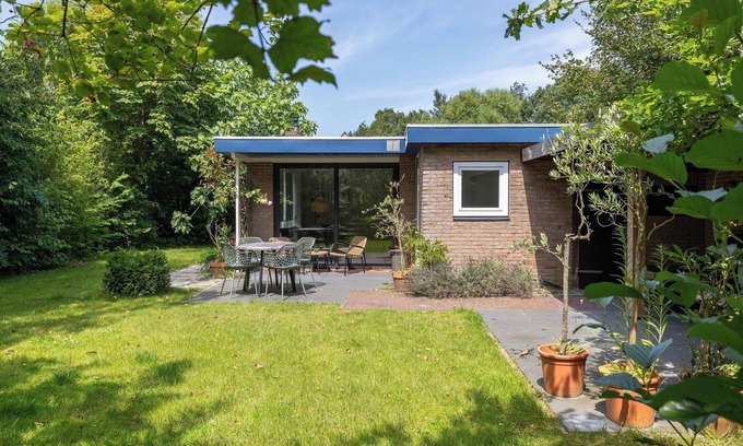 Wolphaartsdijk Chalet De Esquí | Holidayhouse - Inlaag 31 | Wolphaartsdijk