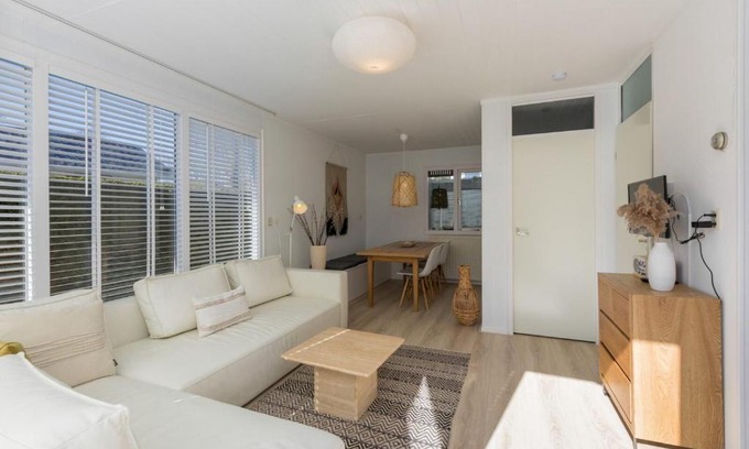 Zoutelande Apartamento | Holidayhouse - Noordendolfer 2-21 Zoutelande