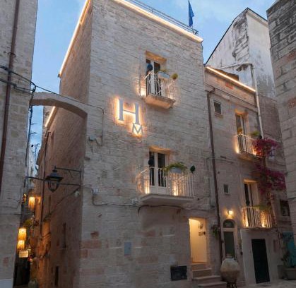 Centro Storico Casa | HolidayMonopoli