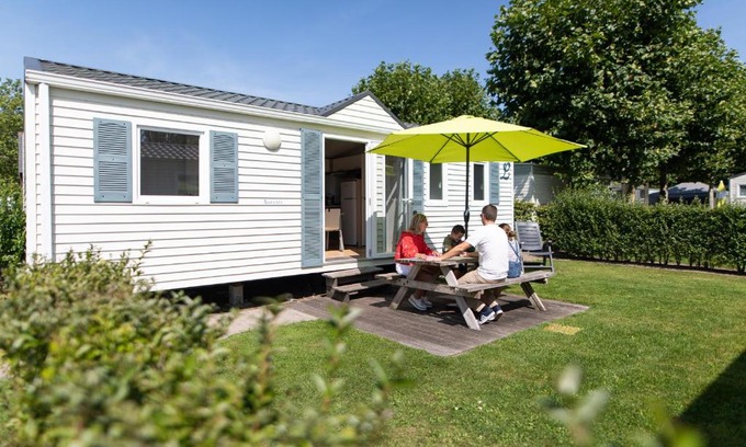 Jabbeke Complejo | Holidaypark Klein Strand