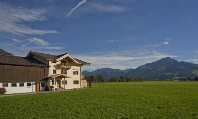 Kirchdorf in Tirol Otro | Vacaciones en la granja orgánica para relajarse y recargar pilas