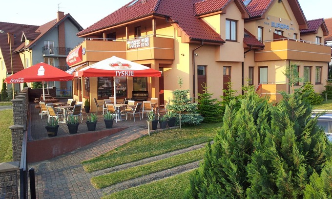 Rewal Apartamento | Vacaciones - Mar Báltico - Pomerania Occidental - Rewal - Vacaciones en Polonia