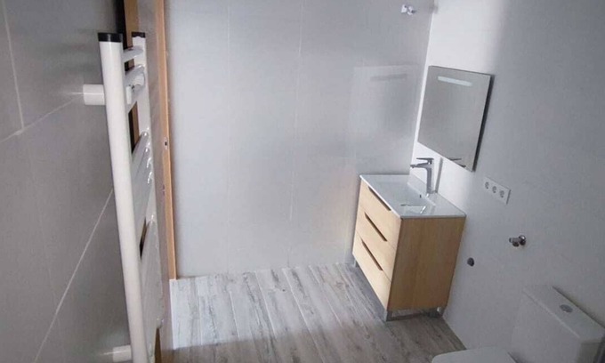 Santa Margarida de Montbui Apartamento | Holidays Domus Papokkio