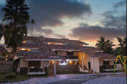Kalpetta Complejo | holidays garden resort