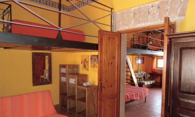 Porticello Casa | Vacaciones en contacto directo con la reserva marina, sitios arqueológicos, centros culturales.