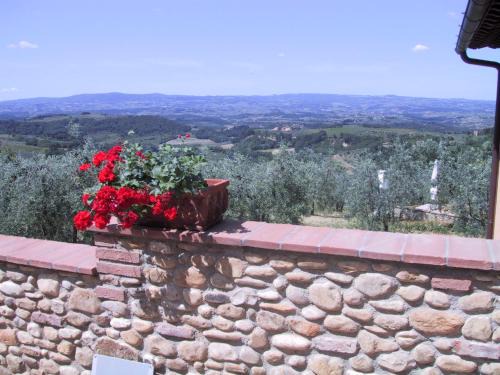 Magliano Casa | Holidays In The Heart Of Chianti Classico