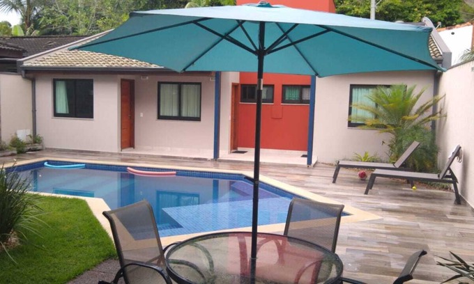 Centro Casa | Vacaciones en el paraiso a 130m de la playa
