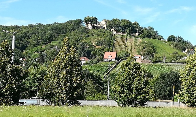 Kotzschenbroda Apartamento | Vacaciones en Radebeul y Dresde