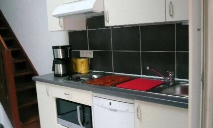Saint-Cyprien Plage Casa | Vacaciones en Saint Cyprien Plage 66 Pavilion 4/5 personas