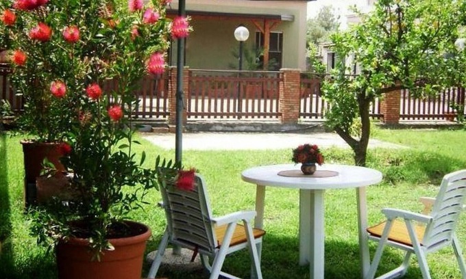 Santa Venerina Villa | VACACIONES EN EL SUDESTE Sicilia, Taormina ETNA CATANIA - WIFI y aparcamiento privado