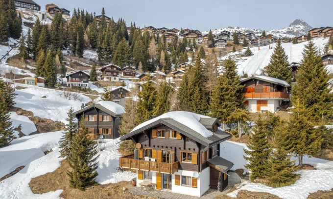 Bettmeralp Apartamento | Holidays in the Aletsch Arena at the Aletsch Glacier in the Unesco World Natural