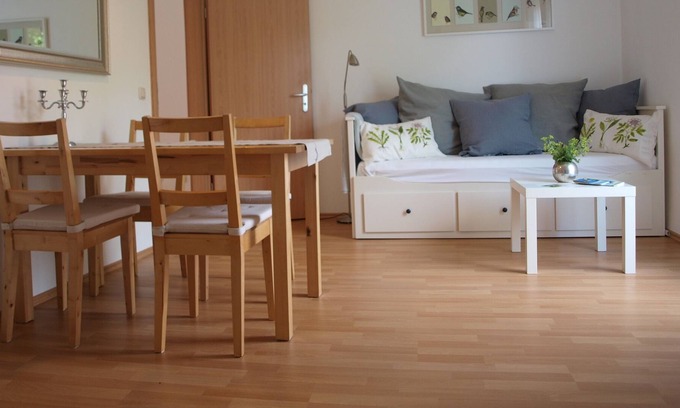 Ennepetal Apartamento | Sus vacaciones en Bergisch Land
