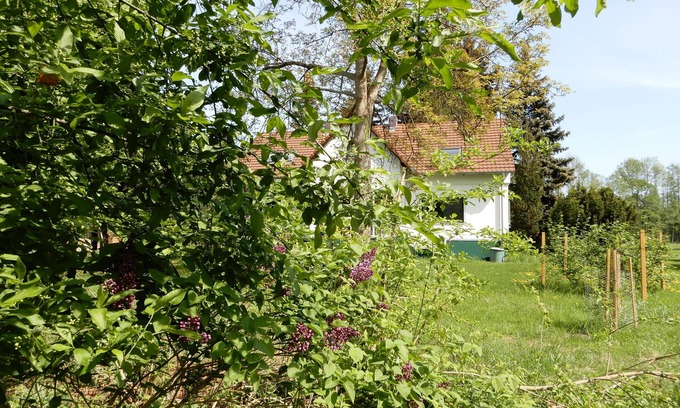 Burg-Dorf Apartamento | Vacaciones en el centro de Biosphäreservat Burg im Spreewald