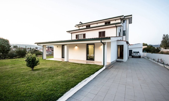 Cardielos Casa | Vacaciones en Viana do Castelo (estancia mínima 2 noches)