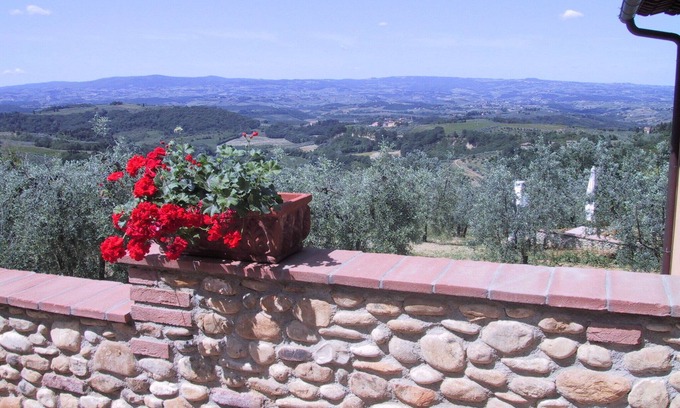 Magliano Casa | Vacaciones En El Corazón De Chianti