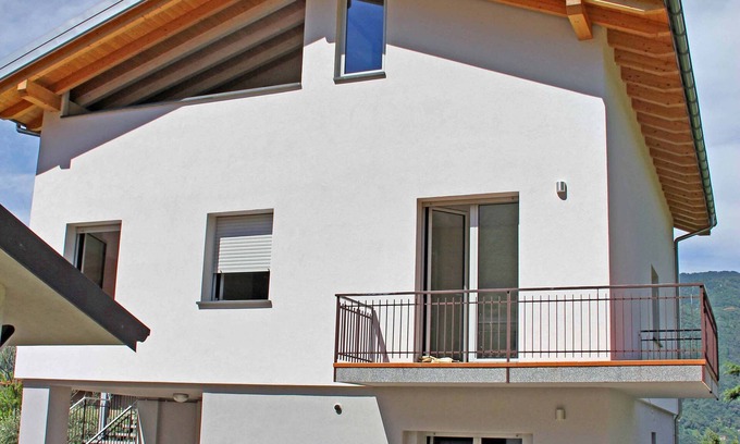 Mandello del Lario Apartamento | - Vacaciones en el Lago de Como - B & B del Lario -