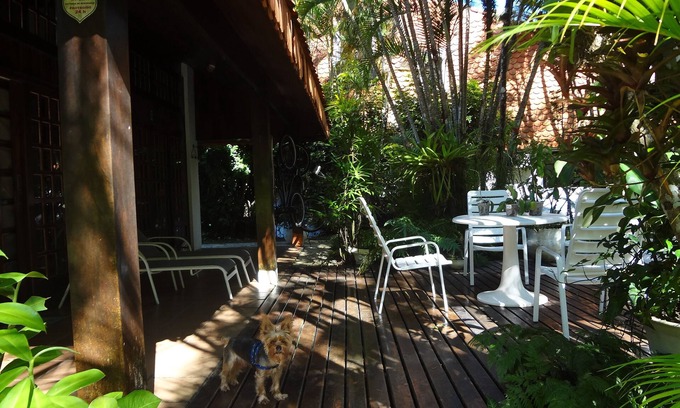 Guaeca Casa | Holidays on special beach house