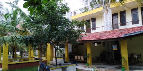 Thoppur Casa | Holiyday in VGF Farm House