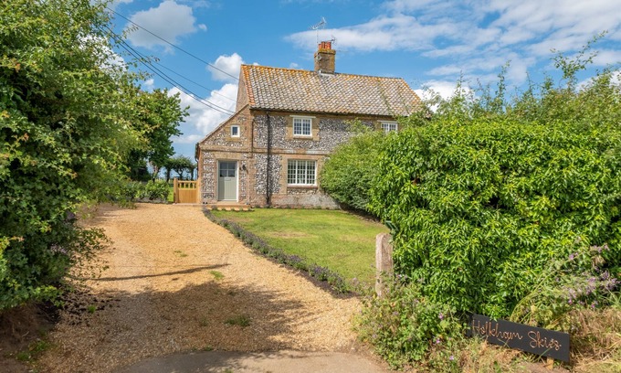 Wells-next-the-Sea Cabaña | Holkham Skies, Wells-next-the-Sea, Norfolk
