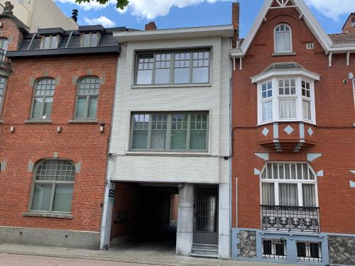 Hasselt Casa | Hollandia City House