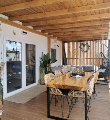 Drage Chalet De Esquí | Hollers Holiday Homes Haus Max