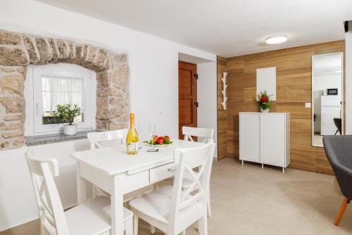 Jadranovo Casa | Holliday house Smokvica