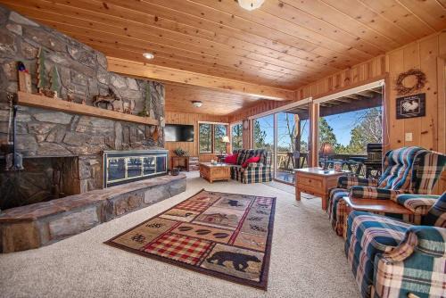 Rapid City Casa | Holliday House