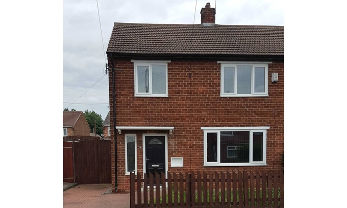 Billingham Casa | Hollinside Road