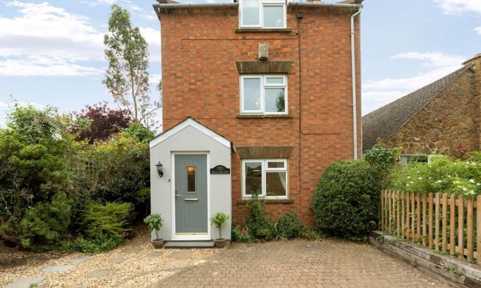 Sibford Gower Casa | Holly Cottage Middle Tysoe
