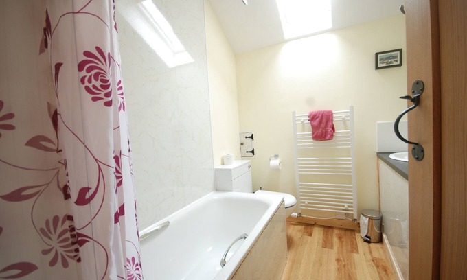 Taynuilt Cabaña | Holly Cottage, perfecta ubicación costa oeste