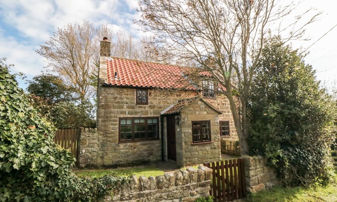 Briggswath Cabaña | Holly Cottage, WHITBY