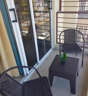 La Caleta Apartamento | Holly