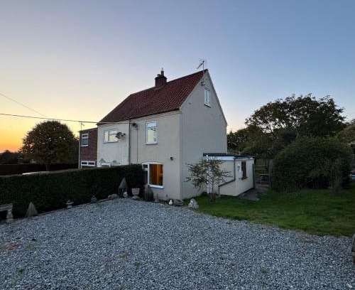 Lowestoft Casa | Holly Farm Cottage