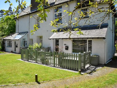 Windermere Casa | Holly Hideaway - Cottage
