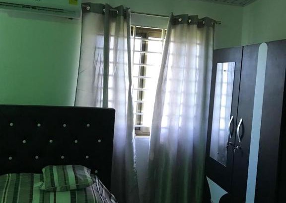 Accra Apartamento | Holly House