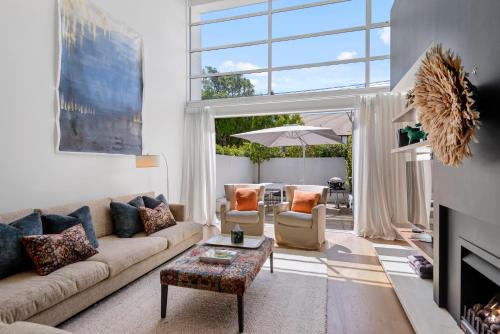 Saint Albans Casa | Holly Road Executive Townhouse