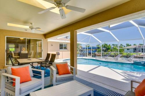 Pelican Casa | Holly's Homeaway