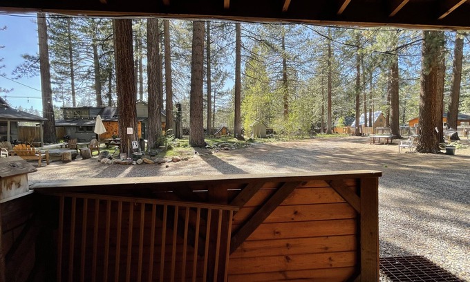 Bijou Park Otro | Holly's Place