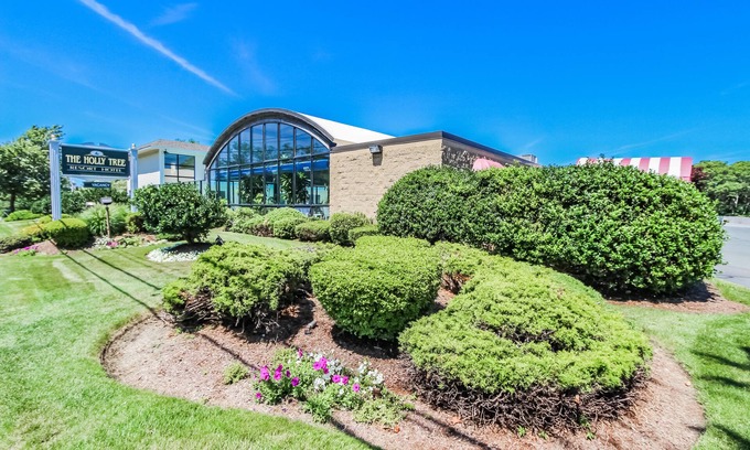 West Yarmouth Apartamento | Holly Tree Resort