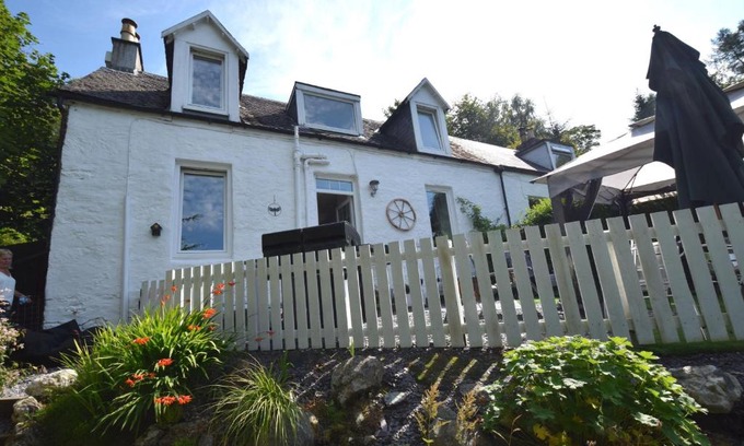 Cairndow Casa | Hollybank Cottage