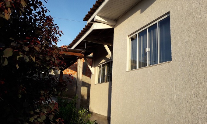 Prudentopolis Casa | Hollydayhouse