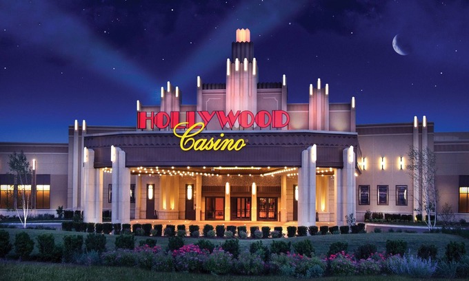 Joliet Complejo | Hollywood Casino Joliet