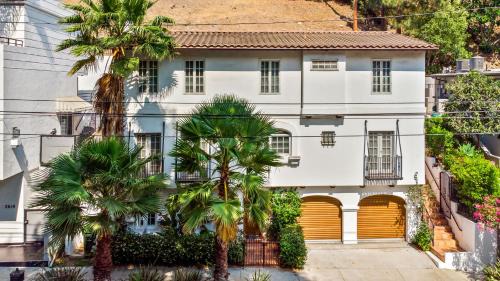 Hollywood Hills Casa | Hollywood Hills Homestay