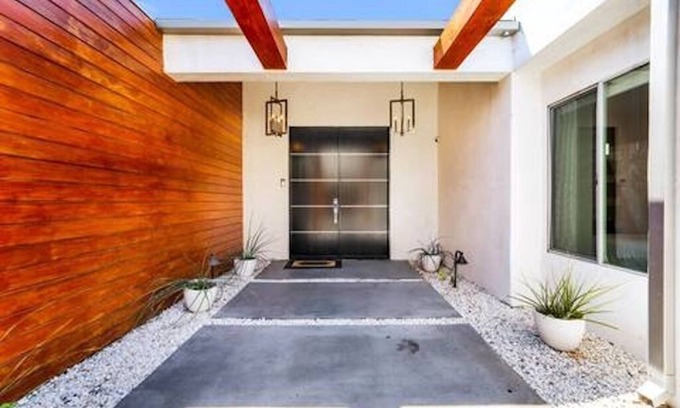Hollywood Hills West Casa | Hollywood Hills Luxe Retreat Mins to Sunset Strip