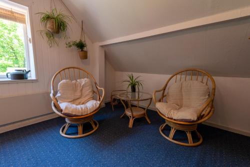 Thorsoe Cama Y Desayuno | Holmely Bed & Breakfast