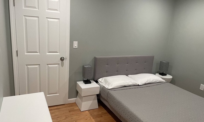 Quincy Casa | HOLMES MODERN HOMES