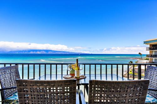 Kahana Casa | Hololani B704