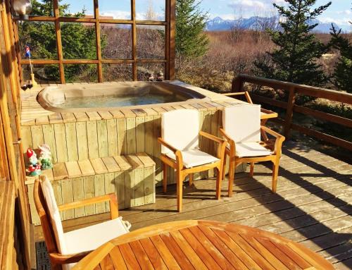 Borgarnes Casa | Holt
