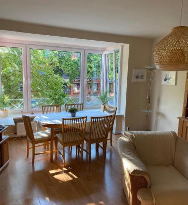 Ravensberg - Brunswik - Dusternbrook Apartamento | Holtenauer-112