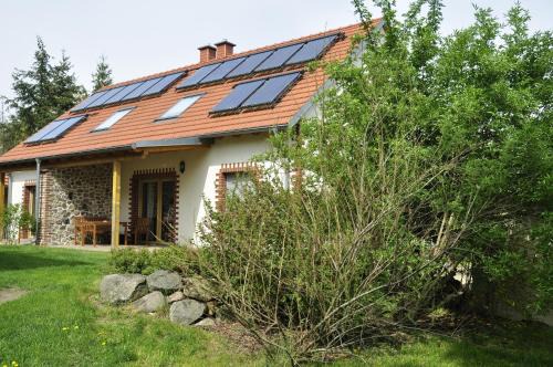 Gorzig Casa | Holunderhaus